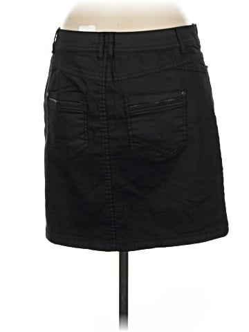 Camaieu Denim Skirt (view 2)