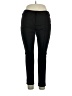 Merona Black Active Pants Size 16 - photo 1