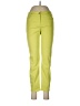 Assorted Brands Solid Green Casual Pants Size S (estimated) - photo 1