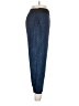 Jonathan Simkhai Blue Casual Pants Size M - photo 4