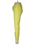 Assorted Brands Solid Green Casual Pants Size S (estimated) - photo 5