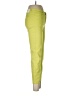Assorted Brands Solid Green Casual Pants Size S (estimated) - photo 4