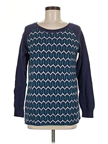 Ascend Pullover Sweater (view 1)