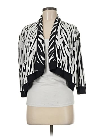 SoCa by St. John Cardigan (view 1)
