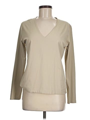 White Stag Long Sleeve Blouse (view 1)