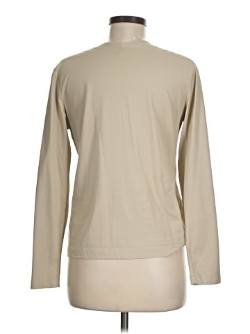 White Stag Long Sleeve Blouse (view 2)