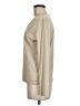 White Stag Tan Long Sleeve Blouse Size 8 - 10 - photo 5