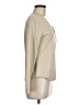 White Stag Tan Long Sleeve Blouse Size 8 - 10 - photo 4