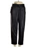 Ann Taylor LOFT 100% Polyester Black Track Pants Size XS - photo 1