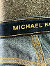 MICHAEL Michael Kors Blue Jeans Size 0 - photo 4
