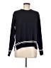 Nordstrom Rack Black Pullover Sweater Size M - photo 1