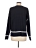 Nordstrom Rack Black Pullover Sweater Size M - photo 2