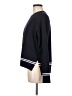 Nordstrom Rack Black Pullover Sweater Size M - photo 5