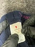 Crewcuts Solid Blue Active Pants Size 3 - photo 3