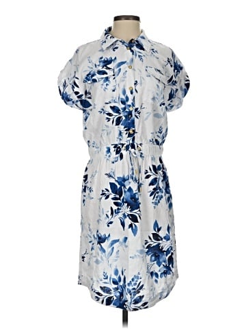 Ellen Tracy Casual Dress (view 1)