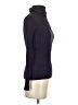 Tempo Paris Purple Turtleneck Sweater Size S - photo 4