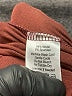 Amour Vert Brown Casual Pants Size XS - photo 7