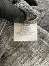 AGB Gray Turtleneck Sweater Size XL - photo 8