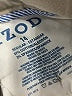 IZOD Solid Green Tan Khakis Size 14 - photo 4
