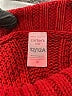 Carter's Burgundy Turtleneck Sweater Size 12 - photo 3