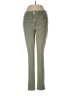 Old Navy Green Jeans Size 8 - photo 1