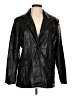 Bagatelle 100% Polyester Black Blazer Size L - photo 1