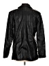 Bagatelle 100% Polyester Black Blazer Size L - photo 2