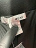 WD.NY 100% Polyester Black Active Pants Size 1X - photo 4