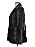 Bagatelle 100% Polyester Black Blazer Size L - photo 5