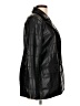 Bagatelle 100% Polyester Black Blazer Size L - photo 4