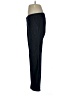 Ann Taylor Chevron-herringbone Blue Dress Pants Size 6 - photo 5