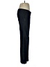 Ann Taylor Chevron-herringbone Blue Dress Pants Size 6 - photo 4