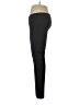 David Lerner Solid Black Active Pants Size L - photo 5