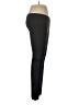 David Lerner Solid Black Active Pants Size L - photo 4
