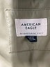 American Eagle Outfitters 100% Polyurethane Green Raincoat Size S - photo 6