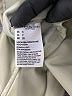 American Eagle Outfitters 100% Polyurethane Green Raincoat Size S - photo 7