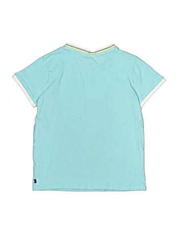 Okaidi Short Sleeve T-Shirt (view 2)
