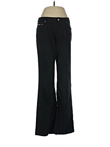 Tommy Jeans Casual Pants (view 1)