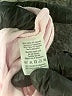 Janie and Jack White Track Jacket Size 2T - photo 4