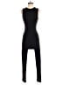 Assorted Brands Black Jumpsuit Size S - photo 1