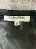 Calvin Klein Solid Black Formal Skirt Size 16 - photo 4