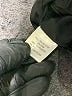 Calvin Klein Solid Black Formal Skirt Size 16 - photo 5