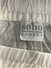 Soho Ivory Casual Pants Size L - photo 7