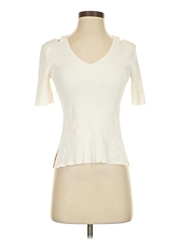 Carmen Carmen Marc Valvo Cardigan (view 1)
