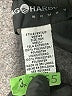 Sag Harbor 100% Polyester Solid Black Formal Skirt Size 16 - photo 5
