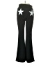Shein Solid Black Dress Pants Size S - photo 2