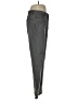 Eddie Bauer Gray Jeans Size 6 - photo 4