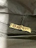 XCVI Black Blue Active Pants Size S - photo 3