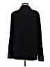 wonderly Black Long Sleeve Button-Down Shirt Size M - photo 2