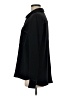 wonderly Black Long Sleeve Button-Down Shirt Size M - photo 5